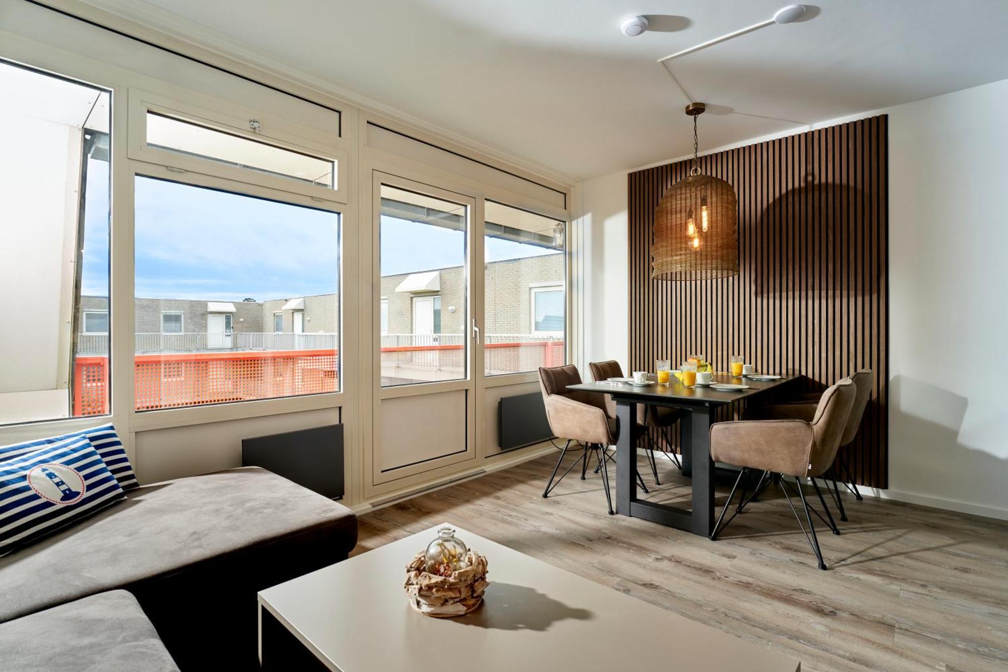 Appartement Amelanderoase 82 Im Amelander Paradijs Buren  Eksteriør bilde